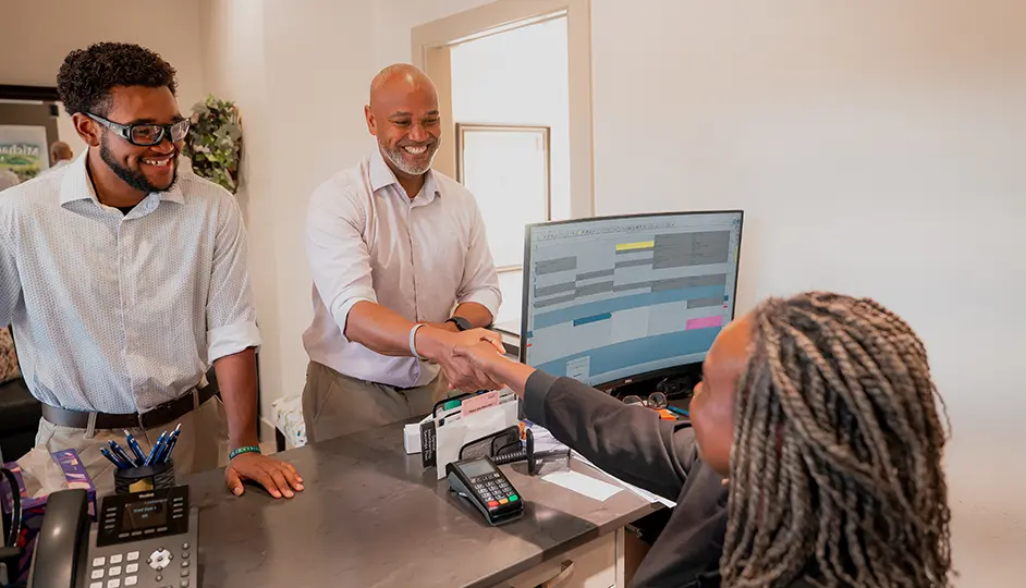 dental implant San Luis Obispo, CA