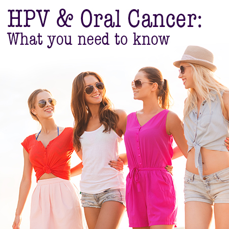 HPV & Oral Cancer