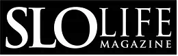 SLO Life Magazine Logo