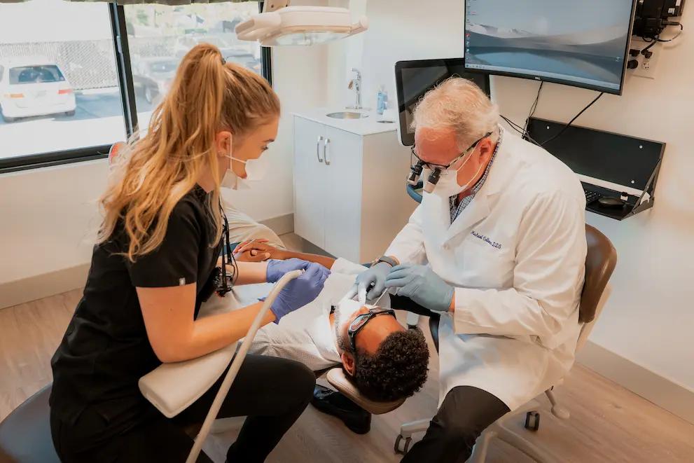 How the Denture Process Works