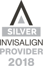 Silver Invisalign Provider 2018
