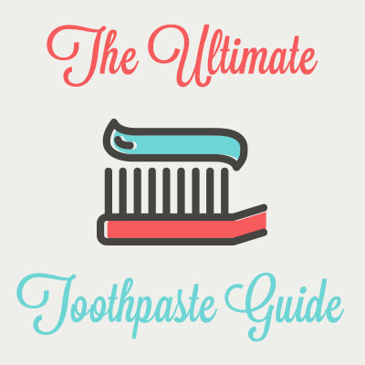 San Luis Obispo dentist Michael Colleran DDS provides all you need to know about toothpaste with this ultimate guide.