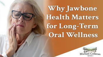 Discover how dental implants help preserve jawbone health. San Luis Obispo patients learn why implants are the top choice for long-term oral stability.