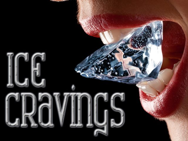 Ice Cravings – A Sign of Something Worse? (featured image)