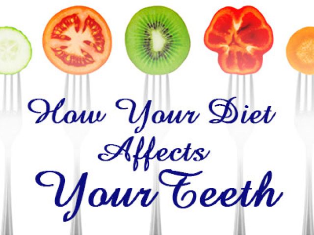 Don’t Eat That: A Healthy Diet for a Healthy Mouth (featured image)