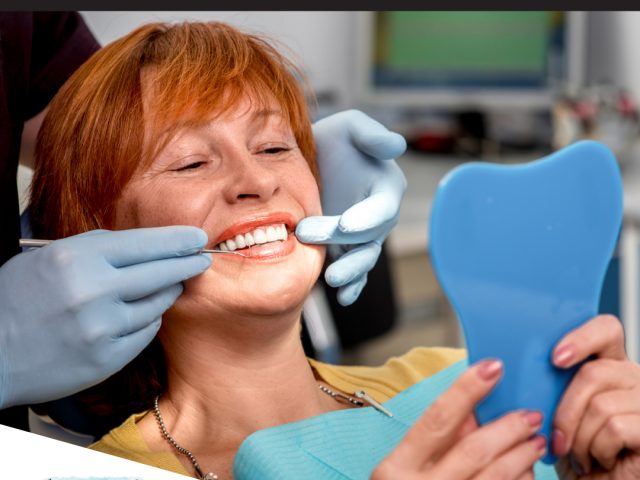 Find the Right Denture Solution for You at Michael Colleran, DDS (featured image)