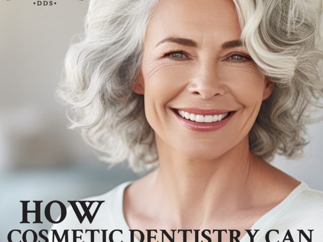 How Cosmetic Dentistry Can Transform Your Smile (featured image)