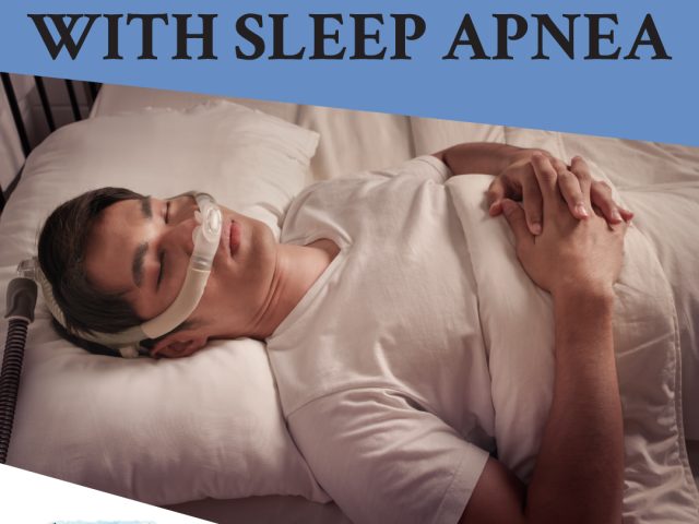 How Michael Colleran DDS is Helping San Luis Obispo with Sleep Apnea (featured image)