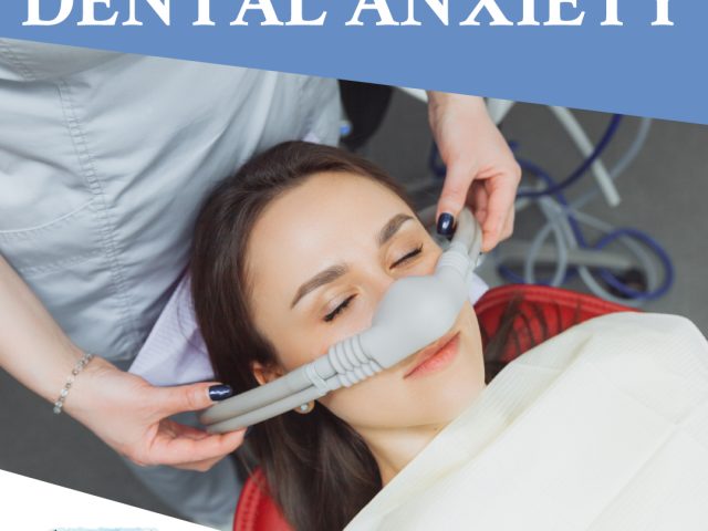 How Sedation Dentistry Eases Dental Anxiety (featured image)