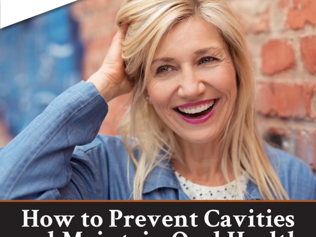 How to Prevent Cavities and Maintain Oral Health in San Luis Obispo (featured image)