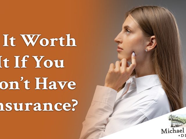 Dental Savings Plan in San Luis Obispo: Is It Worth It If You Don’t Have Insurance? (featured image)