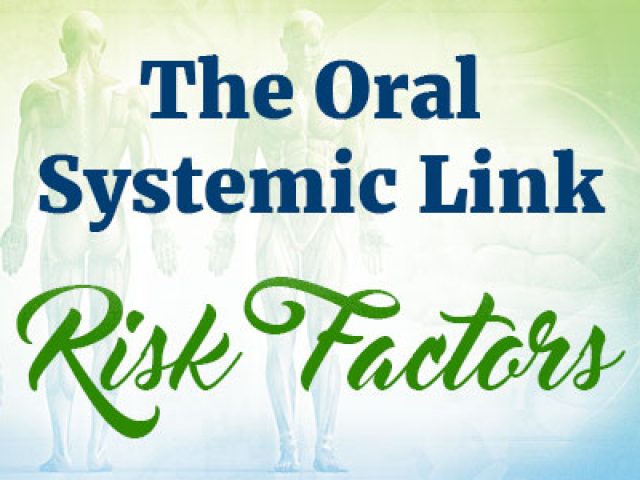 The Oral-Systemic Link: Risk Factors for Tooth Decay (featured image)