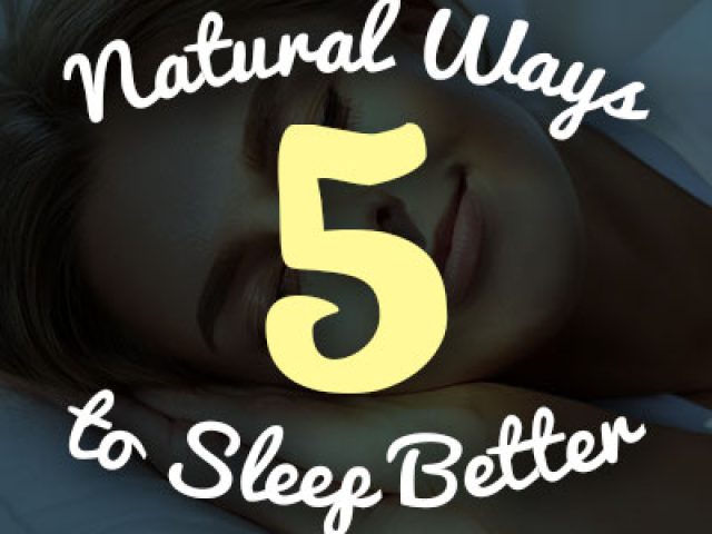 5 Natural Ways to Sleep Better (featured image)
