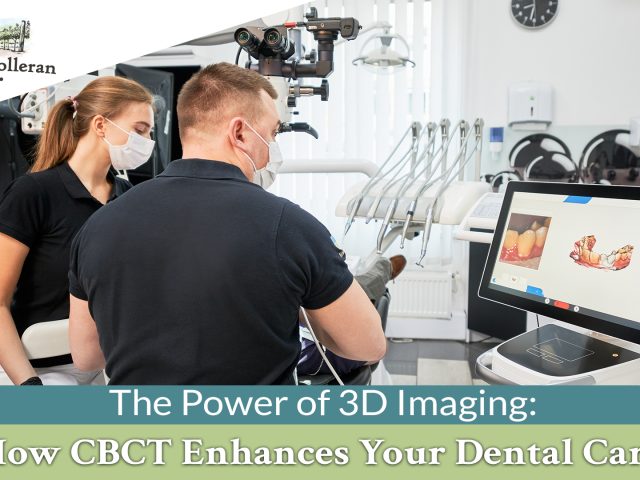 The Power of 3D Imaging: How CBCT Enhances Your Dental Care (featured image)