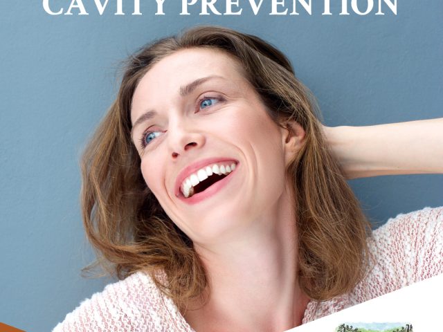 Tips and Tricks for Cavity Prevention: A Guide from Your San Luis Obispo Dentist (featured image)