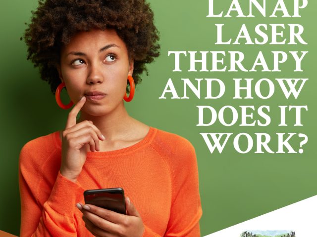 What is LANAP Laser Therapy and How Does it Work? (featured image)