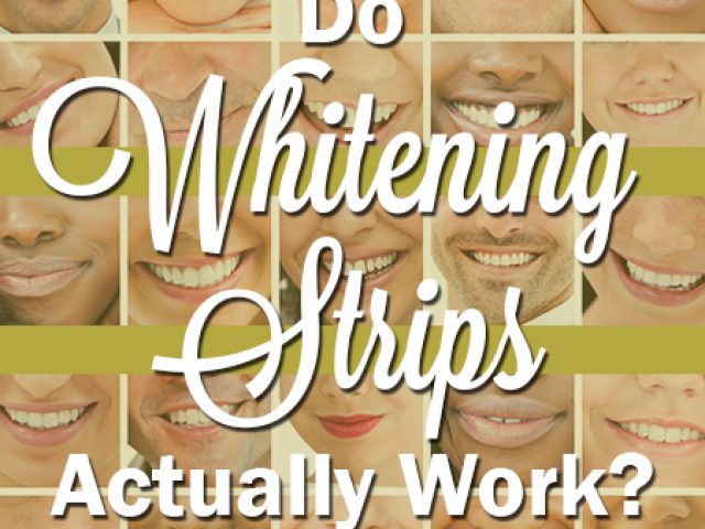Do Whitening Strips Actually Work? (featured image)