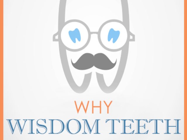 Why Wisdom Teeth are Not So Wise (featured image)