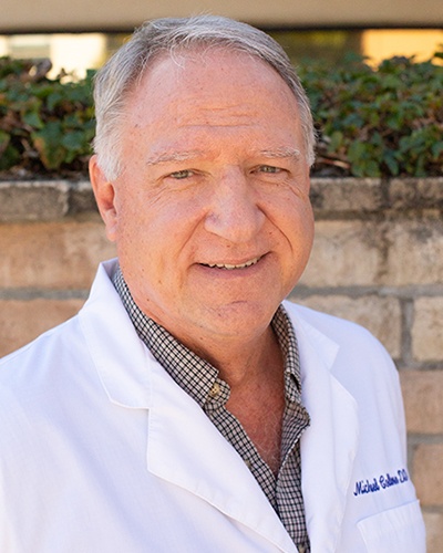 Dr. MIchael Colleran, DDS