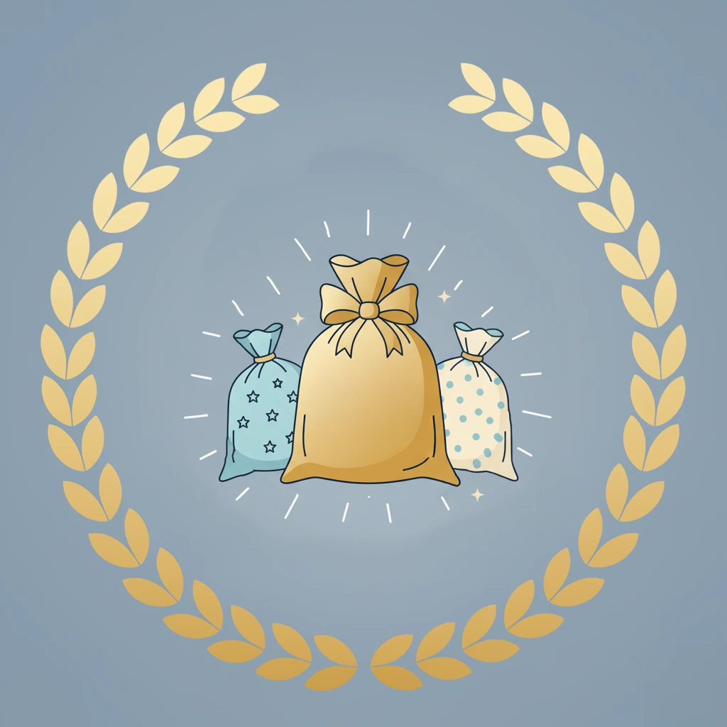 Prize Icon